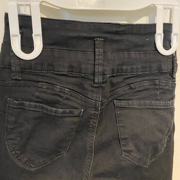 High waisted skinny jeans - Picture 6 of 6